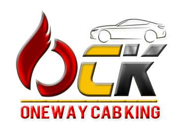 Oneway Cab King